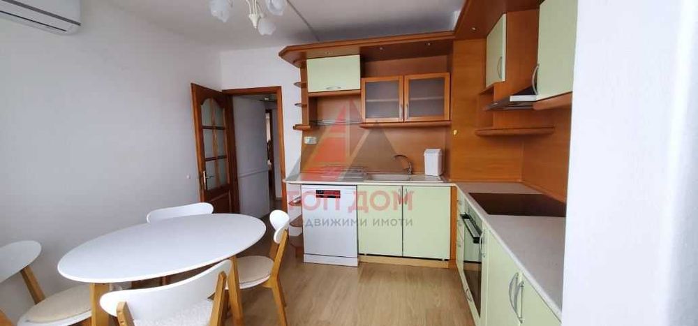 Дава се под наем Четиристаен апартамент в Варна, Чайка - 85 кв.м за 750 € - Снимка #3