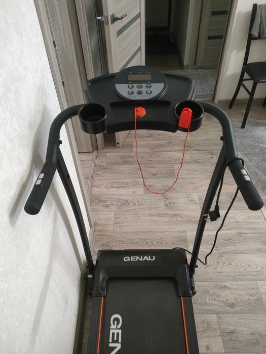 Продается беговая дорожка