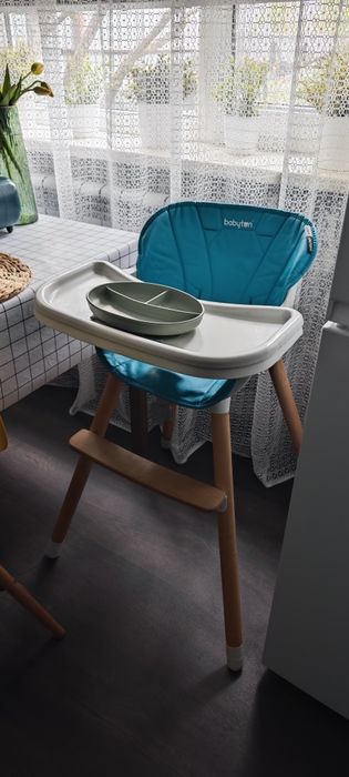 Продаем детский стульчик babyton