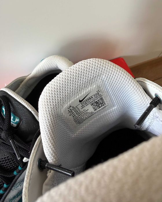 Мъжки маратонки Nike Air Max TW NN