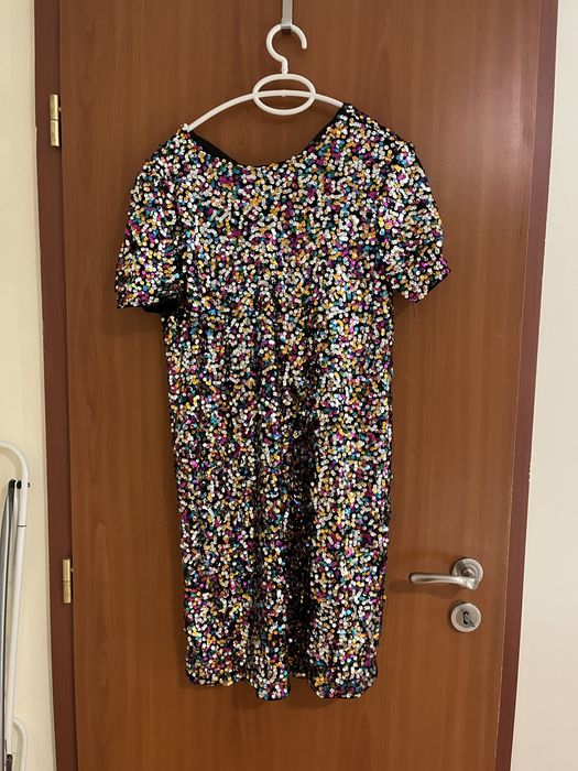 Шарена парти рокшя Шейн