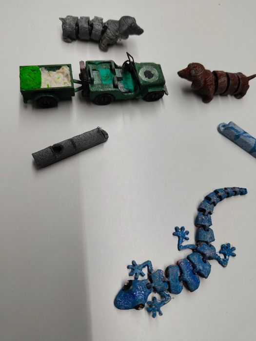 Imprimanta 3D CREALITY ENDER 3