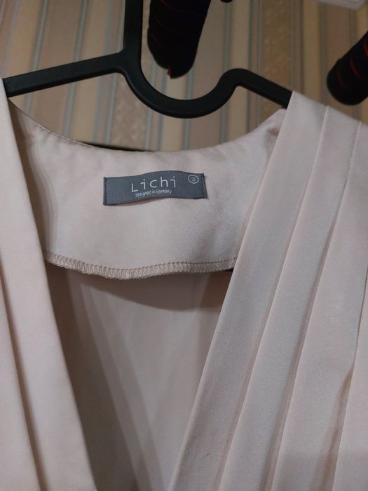 Платье на выпускной