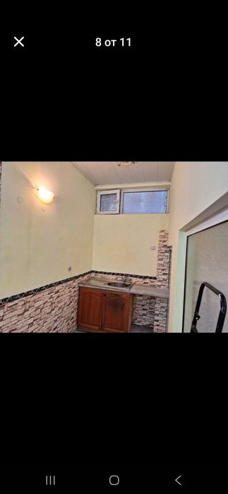 Дава се под наем Магазин в Варна, Колхозен пазар - 62 кв.м за 280.5 € - Снимка #4