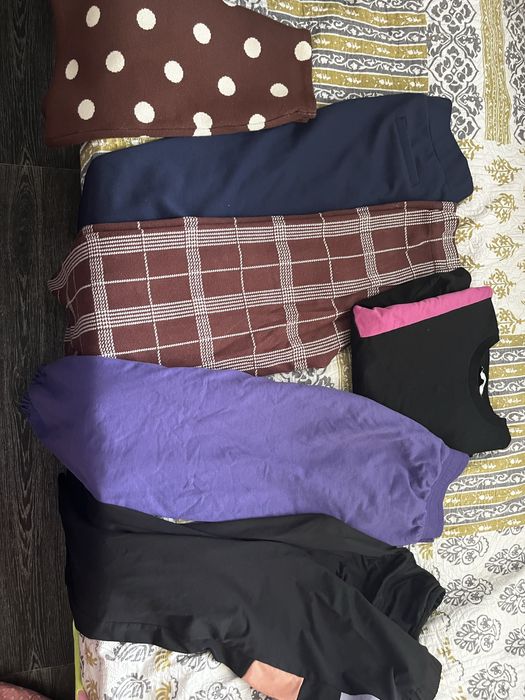 Вещи для девочки