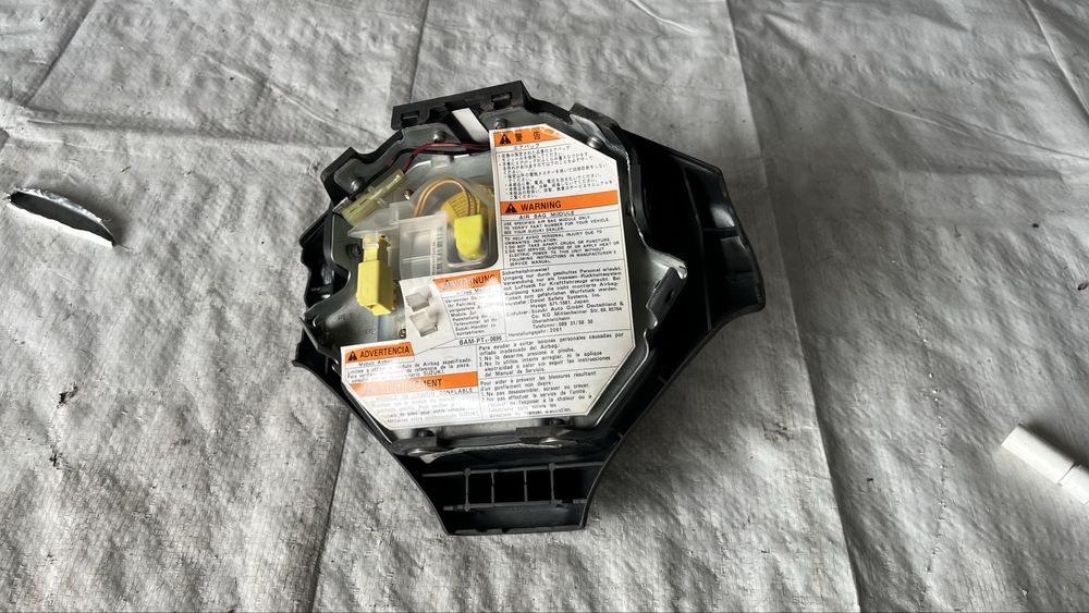 Еърбег/airbag Suzuki Ignis 2000-2008