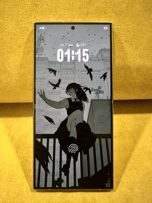 s24 ultra  512GB