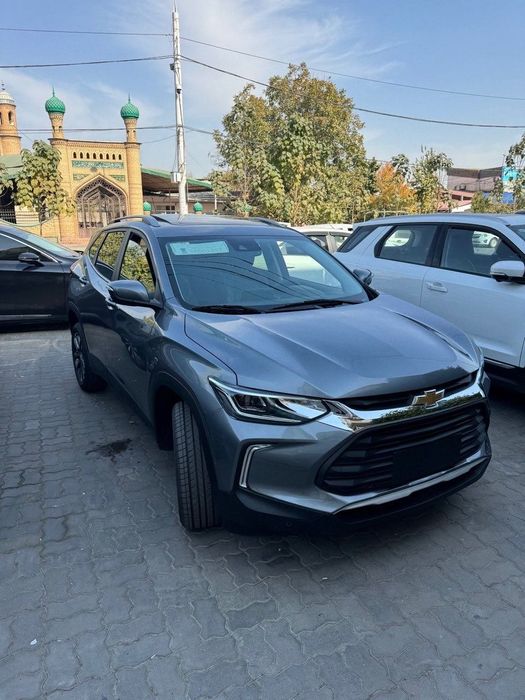 Tracker 2 Premier Plus