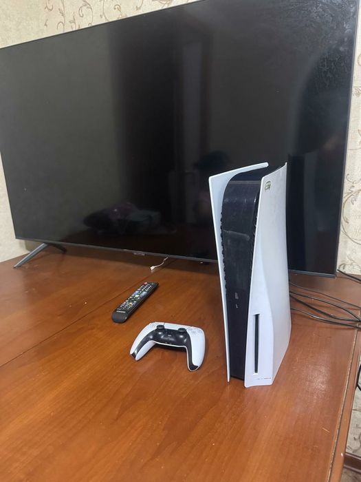 Плэйстейшон 5 с играми.. Sony Playstation 5.