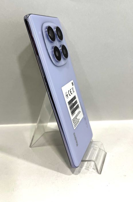 Xiaomi Redmi Note 14 Pro 4G,8+4GB RAM,  Levender Purple!