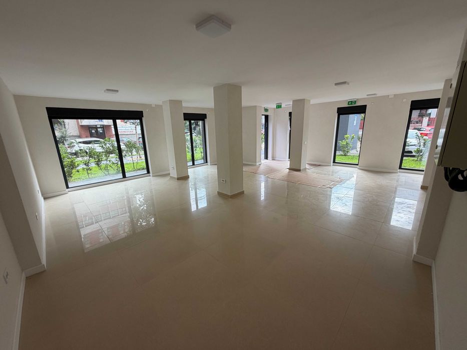 Inchiriez Spatiu Comercial - zona Universitate