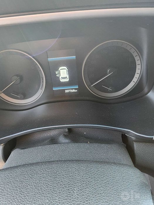 HYUNDAI TUCSON 2020 года в хорошем состоянии