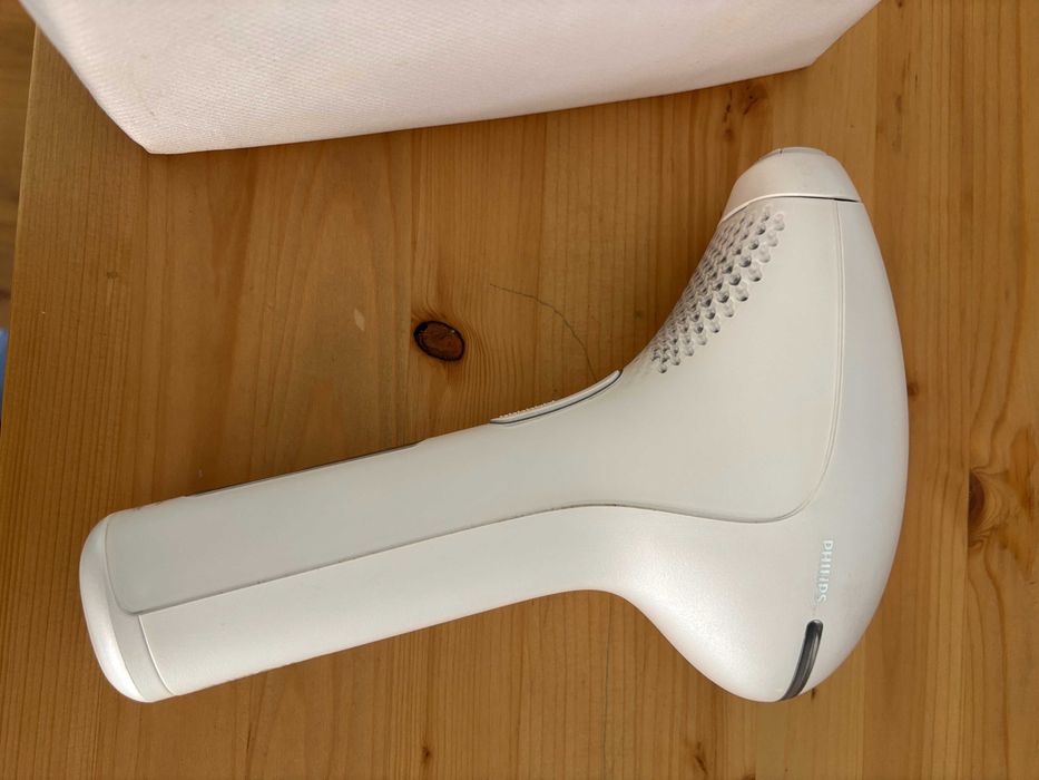 Philips Lumea Prestice SC2009