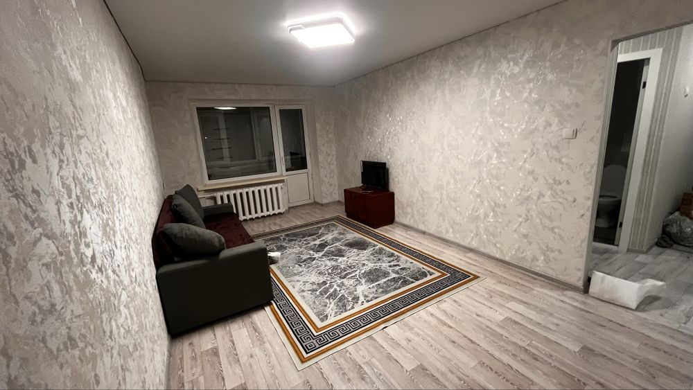 Продам квартиру 2 комнатную,