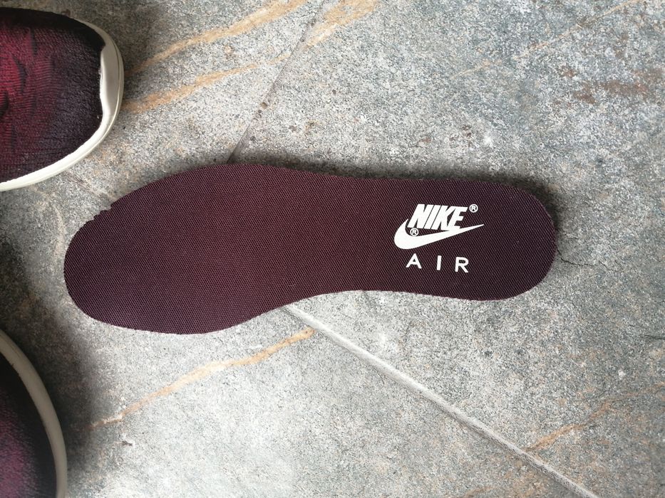 Cisme Nike Roshe Two Hi vișiniu originale