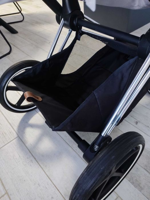 Детска количка Cybex в много добро състояние