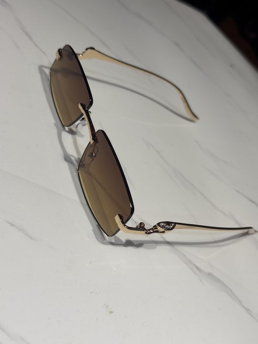 Ochelari Cartier