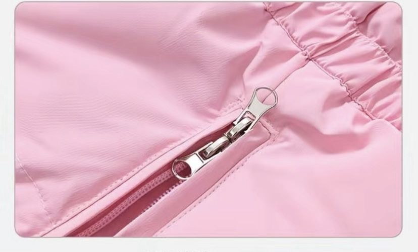 Комбинезон детский зимний для девочки