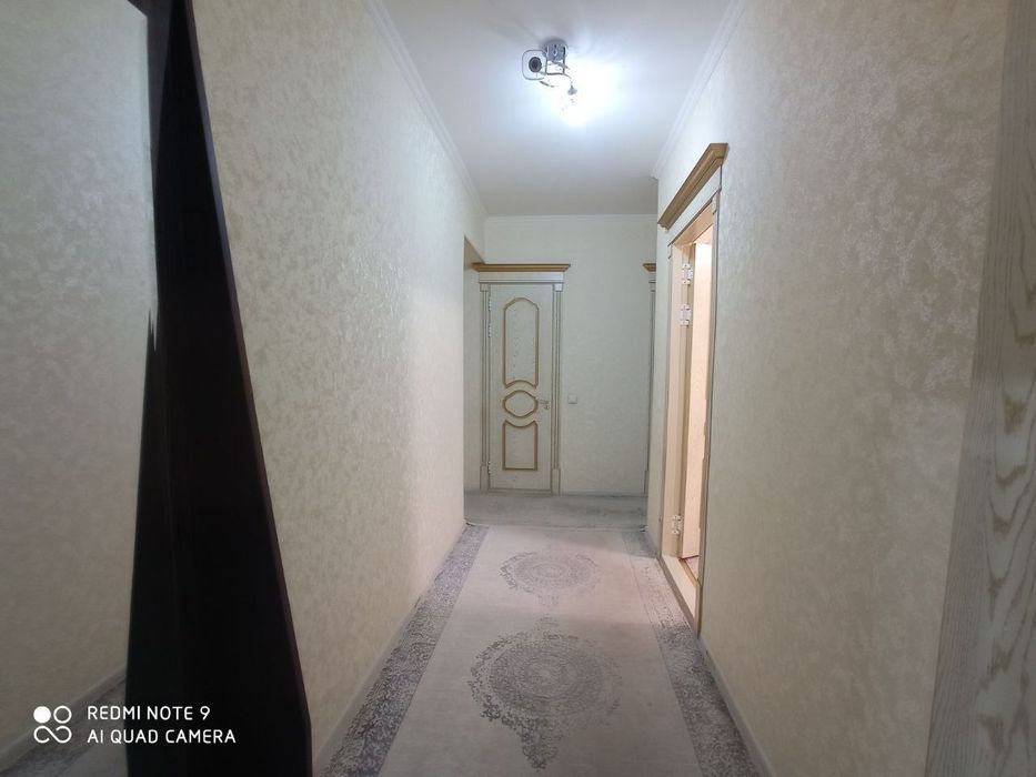 Srocna sotiladi 3 honali