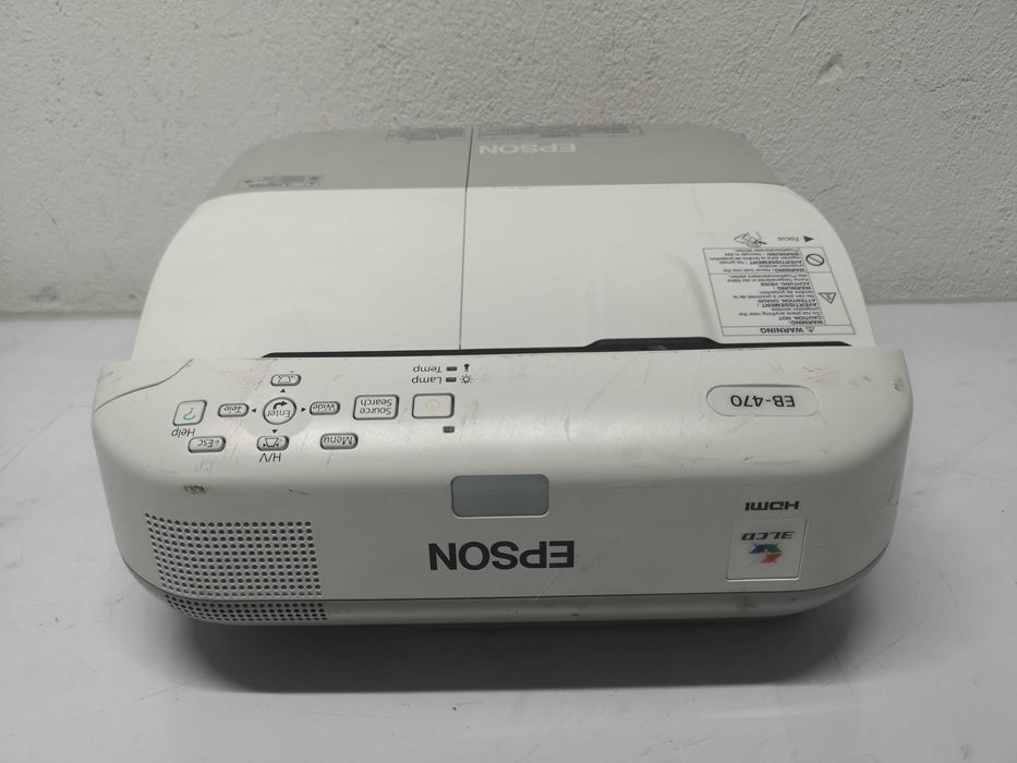 Проектор - EPSON H456B