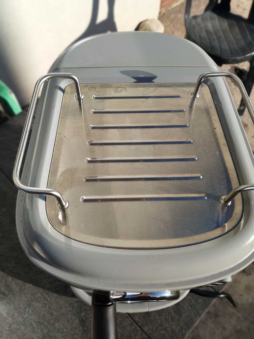 Кафе машина Swan