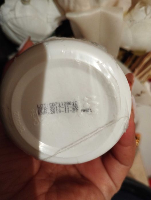 Тяньши в карсулах