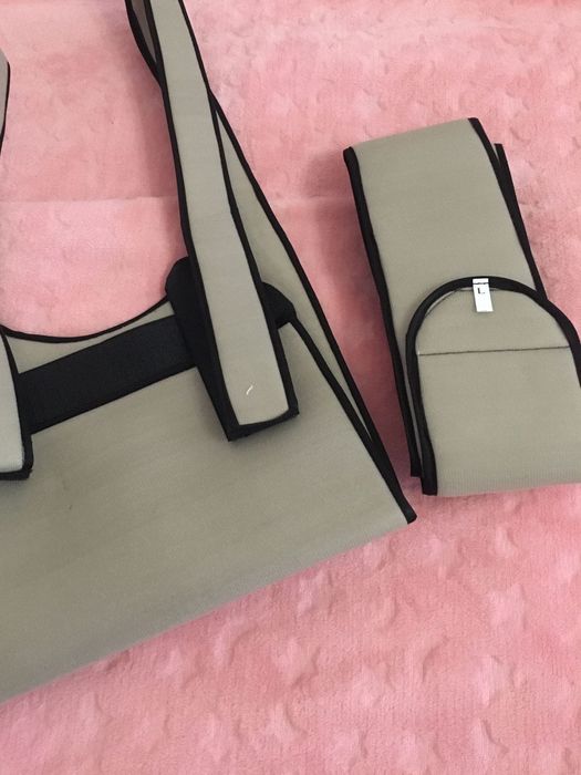 Дезо бандаж плечевого сустава