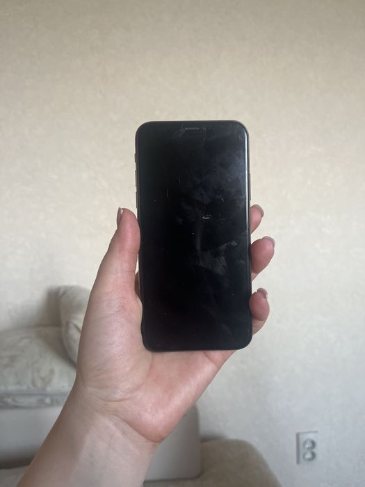 Iphone xs на запчасти