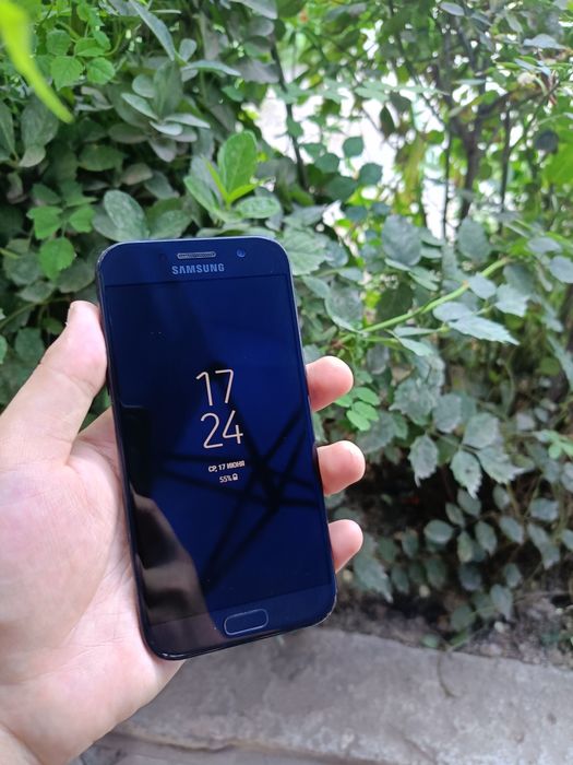 Samsung A5 2017 ideal