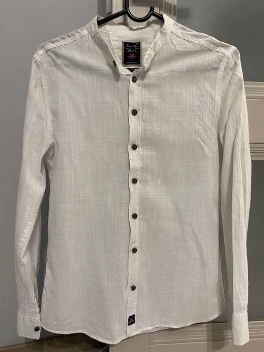 Рубашка турецкая