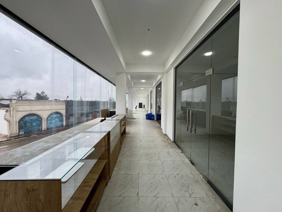 Рядом Малика Рынок Продается 3 Этажные Здания