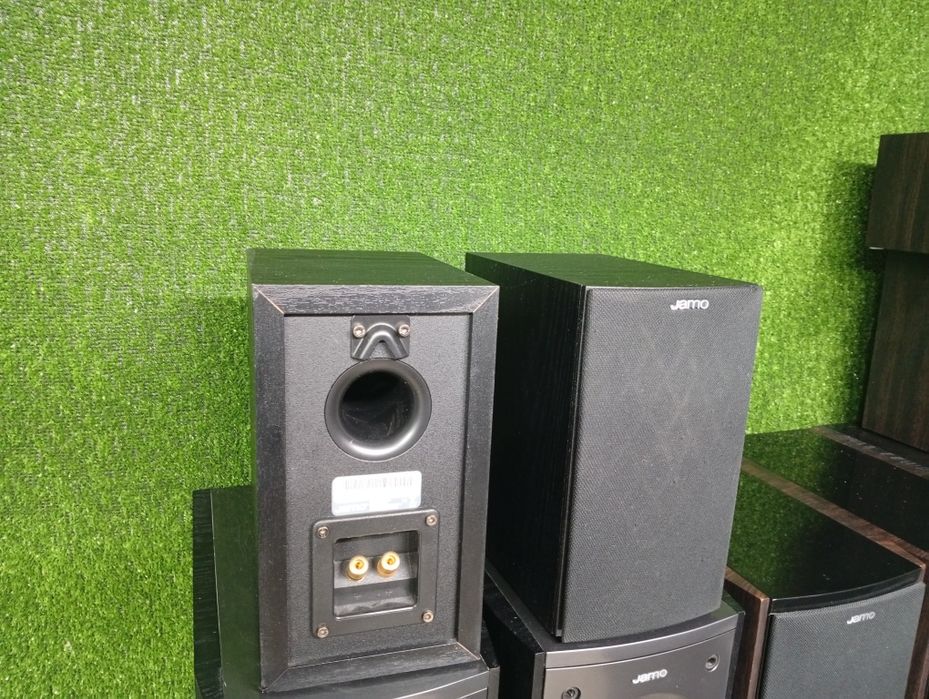 Тонколони JAMO S-622