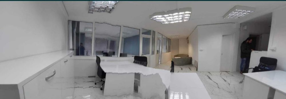 Продава се Четиристаен апартамент в София, Хиподрума - 192 кв.м за 2344 €/кв.м - Снимка #1