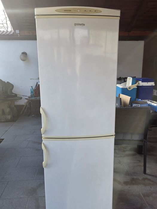 Combină frigorifică Gorenje