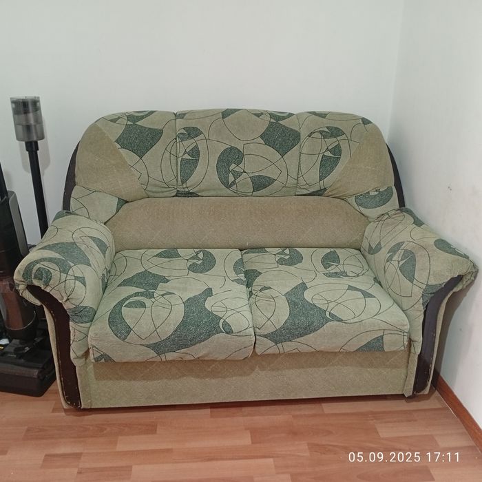 Диван кровать трансформер