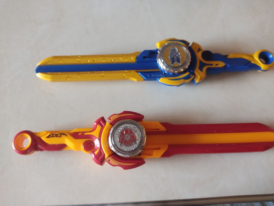 Инфинити надо игрушка