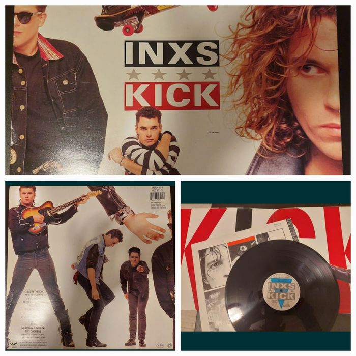 Vinil, Vinyl, Viniluri - Presa Engleza  - vinil, vinyl, viniluri