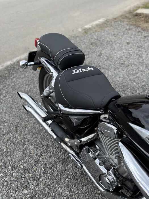 De vanzare Suzuki Intruder LC250 Clasic