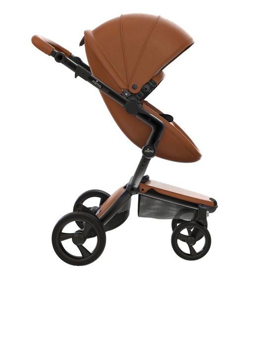Продам коляску mima xari