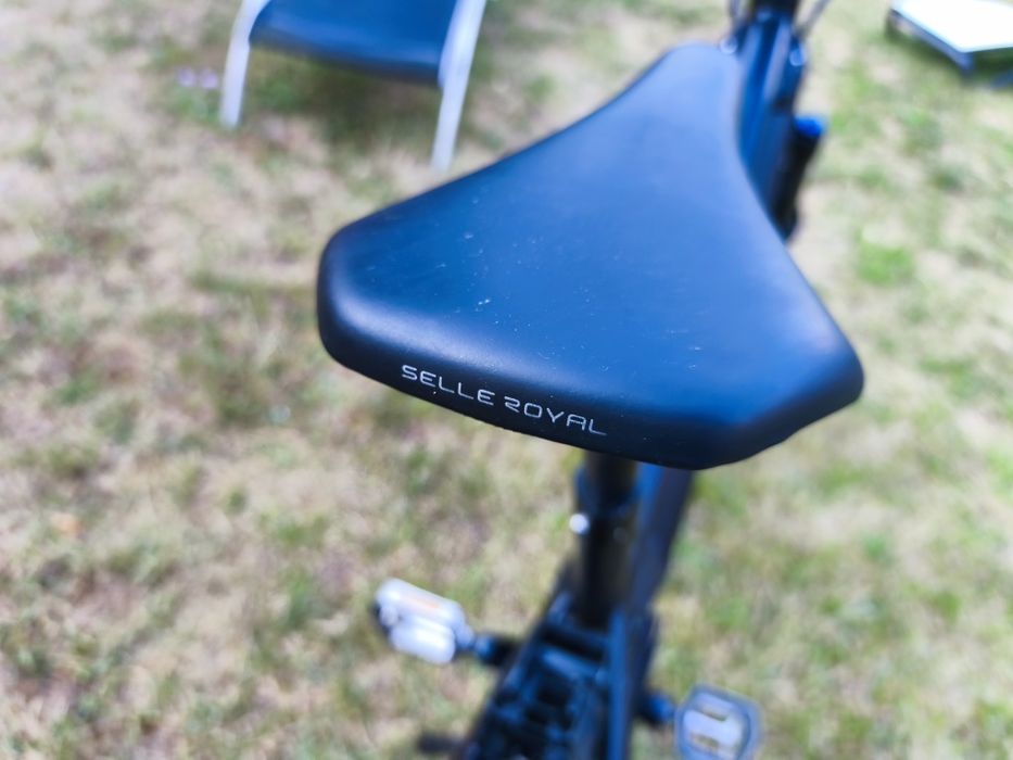 Hnf Nicolai XD3 Speed -45km/H  pe curea ,CA sí Cube ,BMC,, Specialized