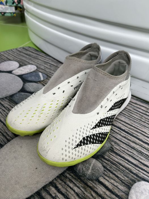 Adidas fotbal sintetic