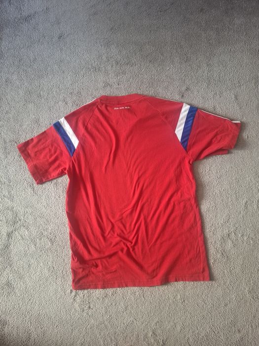 Тренировъчен екип Bayern Munchen 2014-15