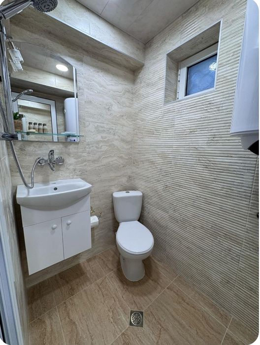 Дава се под наем Тристаен апартамент в Варна, Аспарухово - 36 кв.м за 35.7 € - Снимка #9