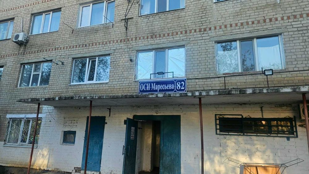 Продам комнату в общежитие