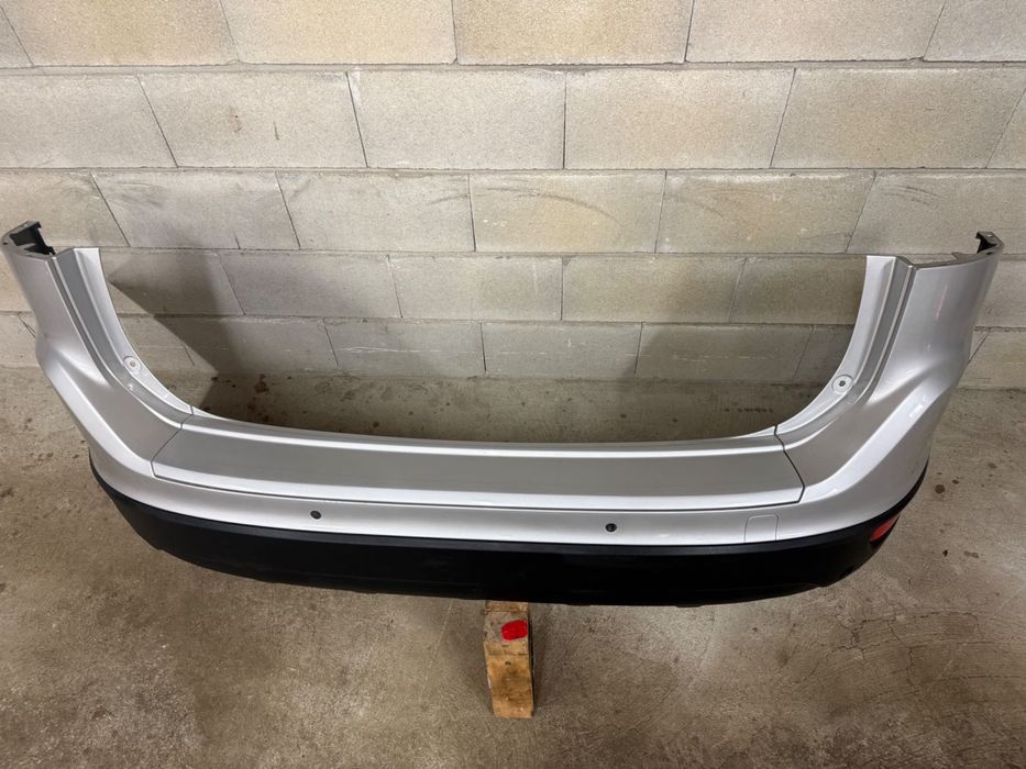 Задна броня за волво хс 60 2013 година