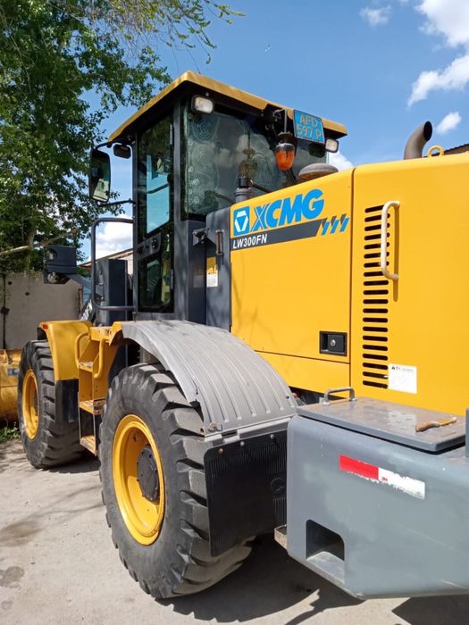 Продам франтальный погрущик