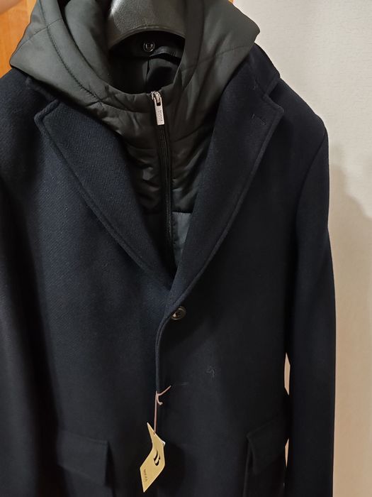 Продам пальто Милан Boggi