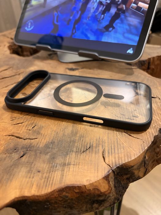 Кейс за iPhone 17 Air