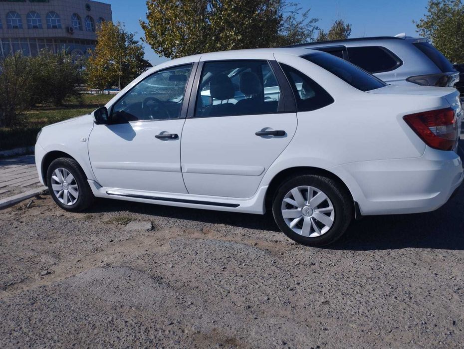 Пороги Lada Granta, пороги на Лада Гранта ФЛ, пороги Lada Kalina 2: 11 ...