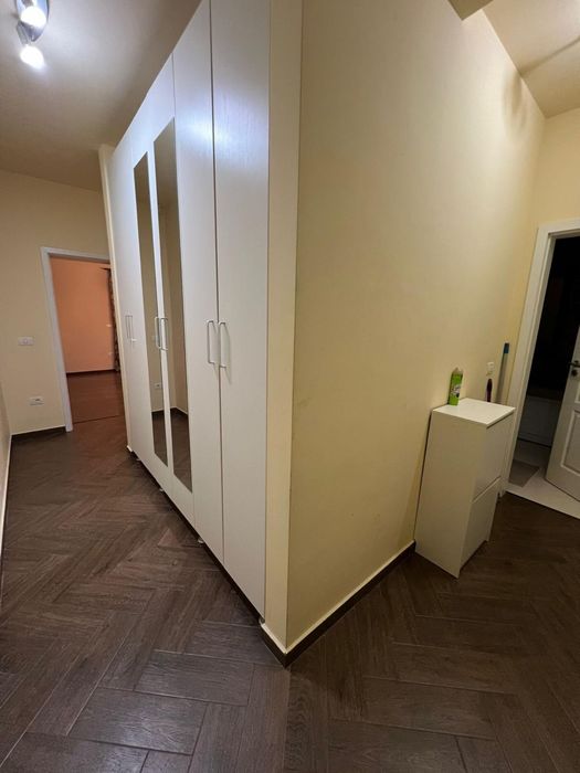 Apartament modern cu 2 camere | Dumbrăvita